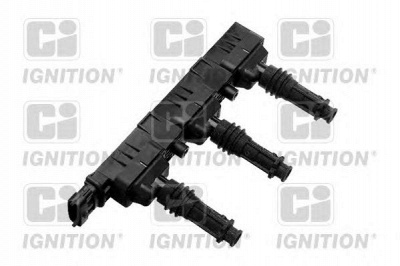 QUINTON HAZELL xic8330 -  Элемент катушки зажигания